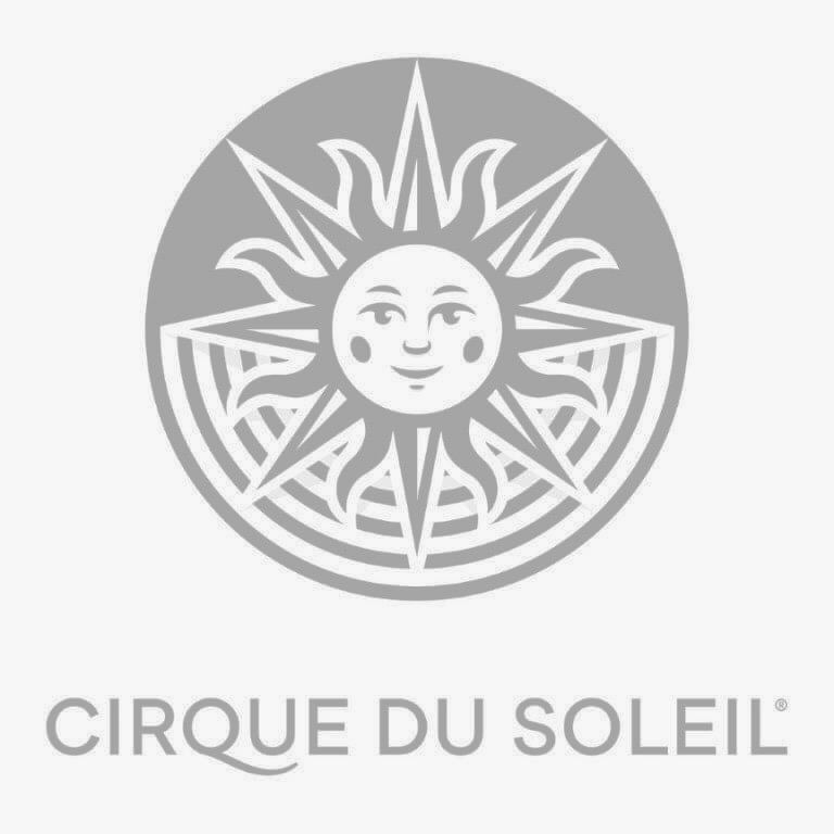 Cirque du Soleil : Brand Short Description Type Here.