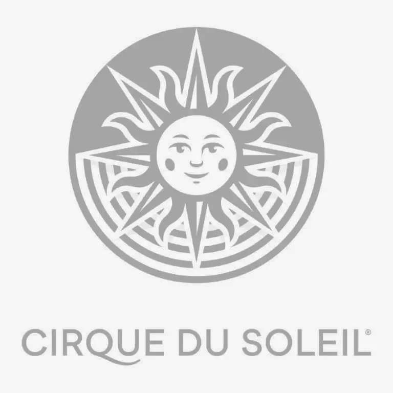 Cirque du Soleil : Brand Short Description Type Here.